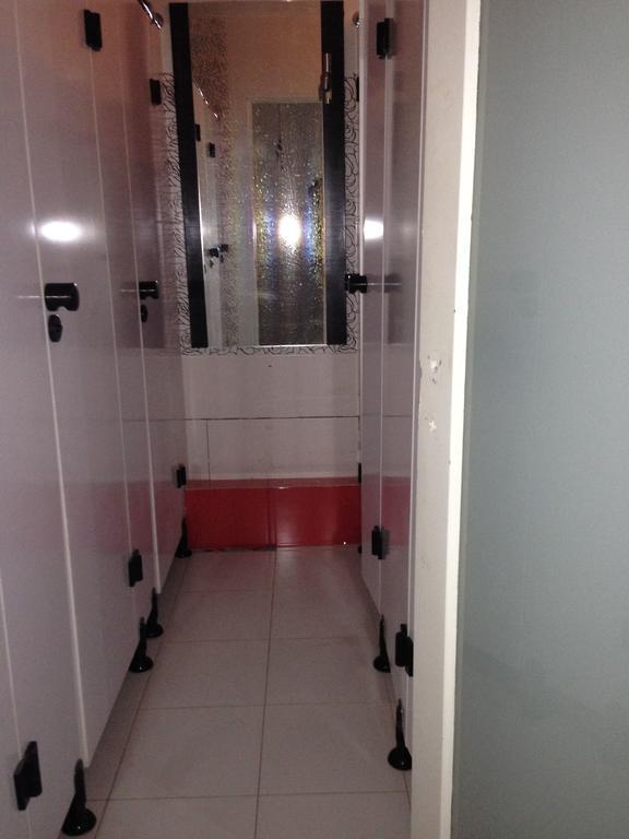 Triumph Astana Hostel أستانا المظهر الخارجي الصورة